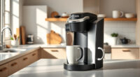 Is the Keurig K-Cafe Worth It? Honest Review