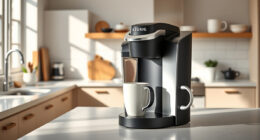 Is the Keurig K-Cafe Worth It? Honest Review