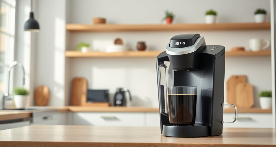 Is the Keurig K-Mini Worth It? Honest Review