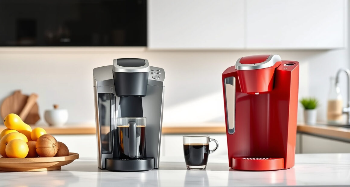 Is the Keurig K-Mini Worth It? Honest Review