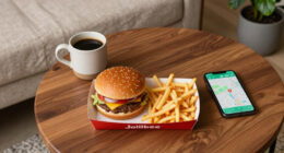 Jollibee Surges In Global Coverage