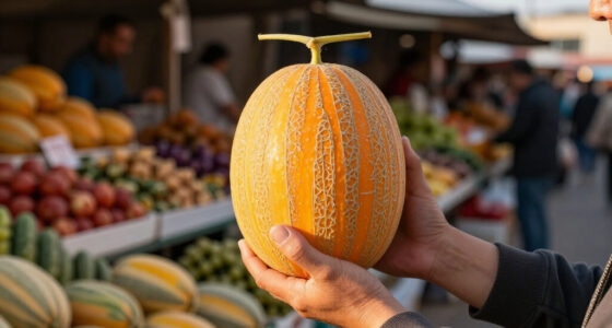 Kashgar Melons Enter Hong Kong Market For First Time-中新网 - Xj.chinanews.com.cn