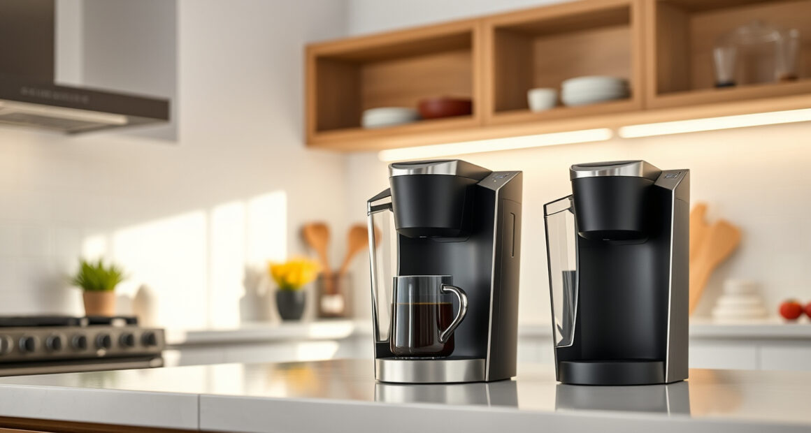 Keurig Coffee Maker Maintenance: A Complete How-To Guide