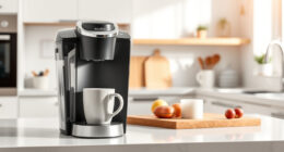 Keurig Coffee Maker Won't Turn On: Causes & Easy Fixes