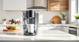 Keurig Coffee Maker Won't Turn On: Causes & Simple Fixes