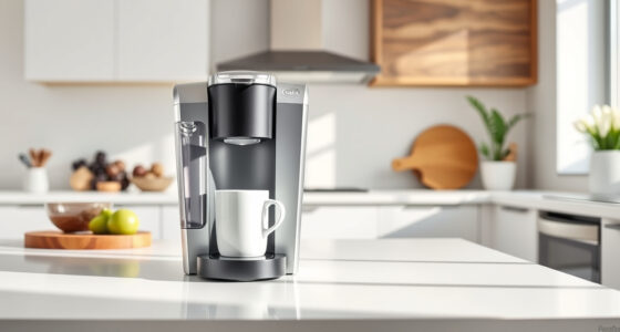 Keurig Coffee Maker Won't Turn On: Causes & Simple Fixes