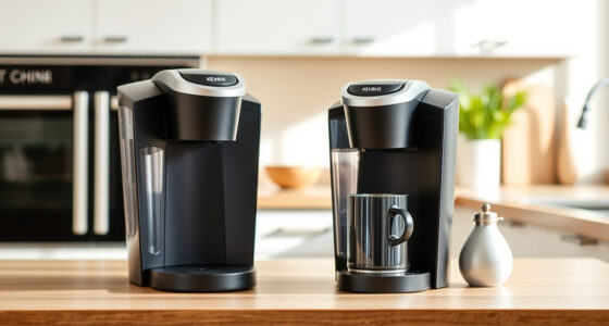 Keurig Coffee Tastes Bad: Causes & Easy Fixes