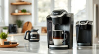 Keurig K-Cafe Review: Pros, Cons, and Who It's For