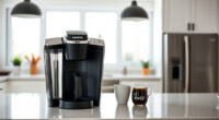 Keurig K-Duo Review: Pros, Cons, and Who It's For