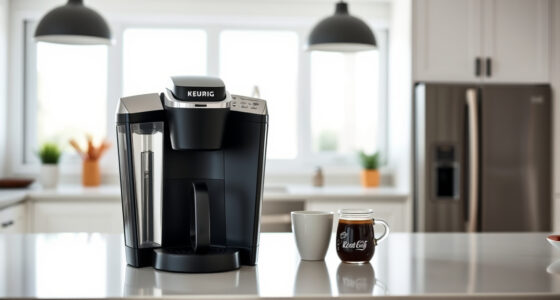 Keurig K-Duo Review: Pros, Cons, and Who It's For