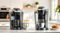 Keurig K-Mini Review: Compact, Efficient, Perfect for Small Spaces