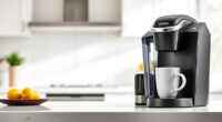 Keurig K-Mini vs Keurig K-Elite: Which Compact Coffee Maker Fits You?