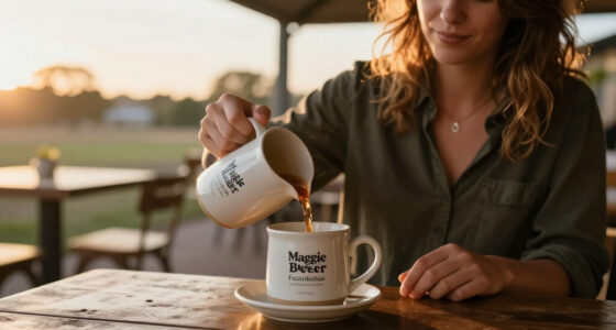 Maggie Beer Foundation Surges In Global Coverage