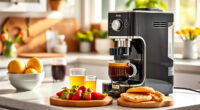 Master Summer Iced Espresso Drinks with Ninja Luxe™ Café Mini