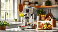 Master Summer Iced Espresso Drinks with Ninja Luxe Café Pro