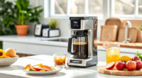 Master the Perfect Iced Coffee with Ninja Hot & Iced XL