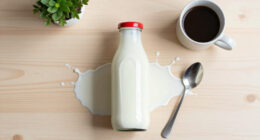 Milk Recall