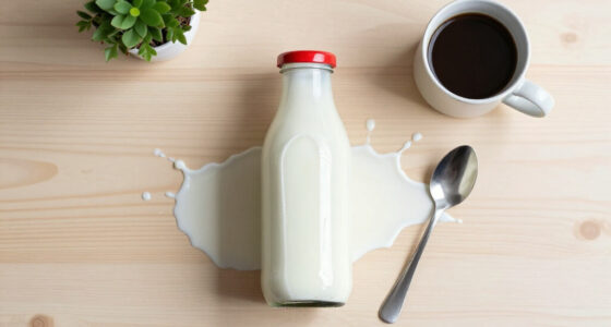 Milk Recall