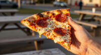 Mountain Mike's Pizza