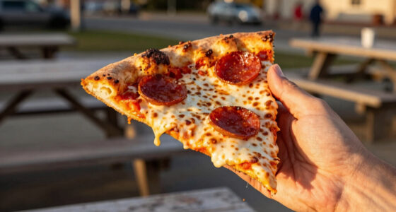 Mountain Mike's Pizza