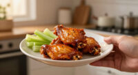 National Chicken Wing Day Surges In Global Coverage