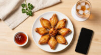 National Wing Day