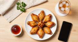 National Wing Day