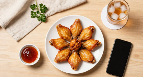 National Wing Day