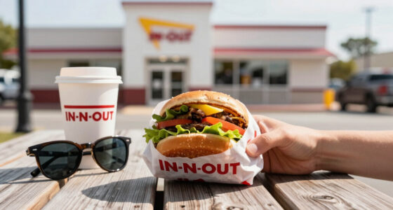 New In-N-Out Burger locations opening in St. George and Idaho