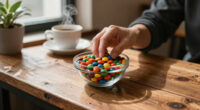New Reese's Pieces Product