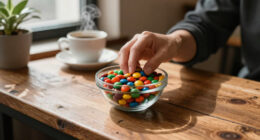 New Reese's Pieces Product