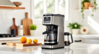 Ninja DualBrew Pro: The Perfect Summer Coffee Companion