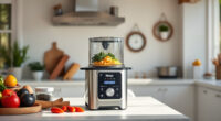 Ninja Foodi Everyday Possible Cooker Pro: Your Summer All-in-One Kitchen Hero