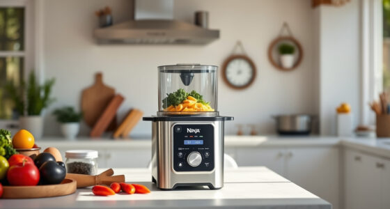 Ninja Foodi Everyday Possible Cooker Pro: Your Summer All-in-One Kitchen Hero
