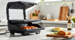 Ninja Foodi Pro 5-in-1 Indoor Grill: Your Summer BBQ Companion