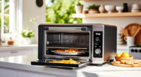Ninja Foodi XL Pro Air Oven: The Ultimate Summer Grill & Roast Companion
