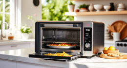 Ninja Foodi XL Pro Air Oven: The Ultimate Summer Grill & Roast Companion