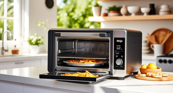 Ninja Foodi XL Pro Air Oven: The Ultimate Summer Grill & Roast Companion