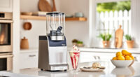 Ninja NC701 CREAMi Swirl: The Ultimate Summer Soft Serve Machine