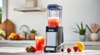 Ninja SLUSHi 72 oz Frozen Drink Maker: Perfect Summer Chill