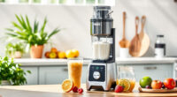 Ninja SLUSHi Frozen Drink Maker: Perfect for Summer Parties