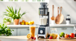Ninja SLUSHi Frozen Drink Maker: Perfect for Summer Parties