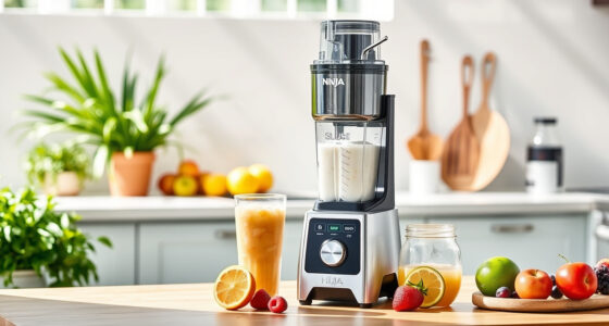 Ninja SLUSHi Frozen Drink Maker: Perfect for Summer Parties