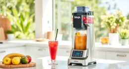 Ninja SLUSHi XL: The Ultimate Summer Frozen Drink Maker