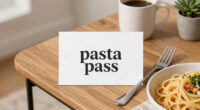Pasta Pass