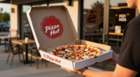 Pizza Hut Surges In Global Coverage