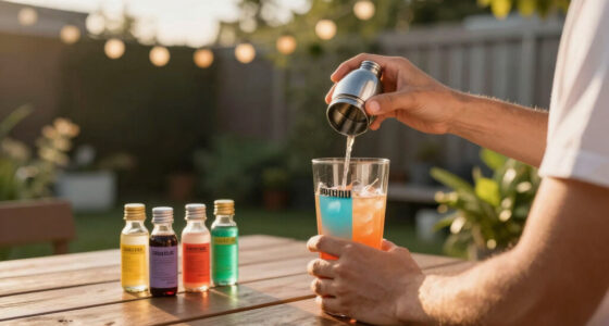 Pop Icon Cocktail Kits
