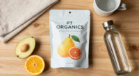Pt Organics Fruit Pouch Recall