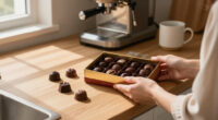 Purdys Chocolatier Surges In Global Coverage