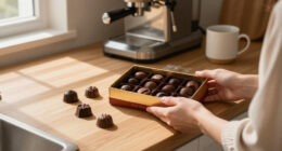Purdys Chocolatier Surges In Global Coverage